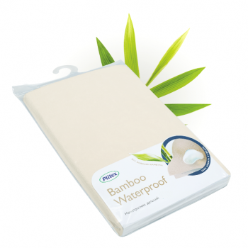 Наматрасник Bamboo Waterproof Lux